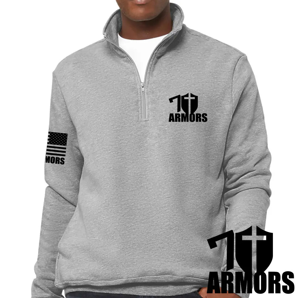 https://www.gun-ammo.com/wp-content/uploads/A0004/gunsphoto-2/mancaveandapparel-1/7-armors-quarter-zip-sweatshirt-gray-xs-207.jpg