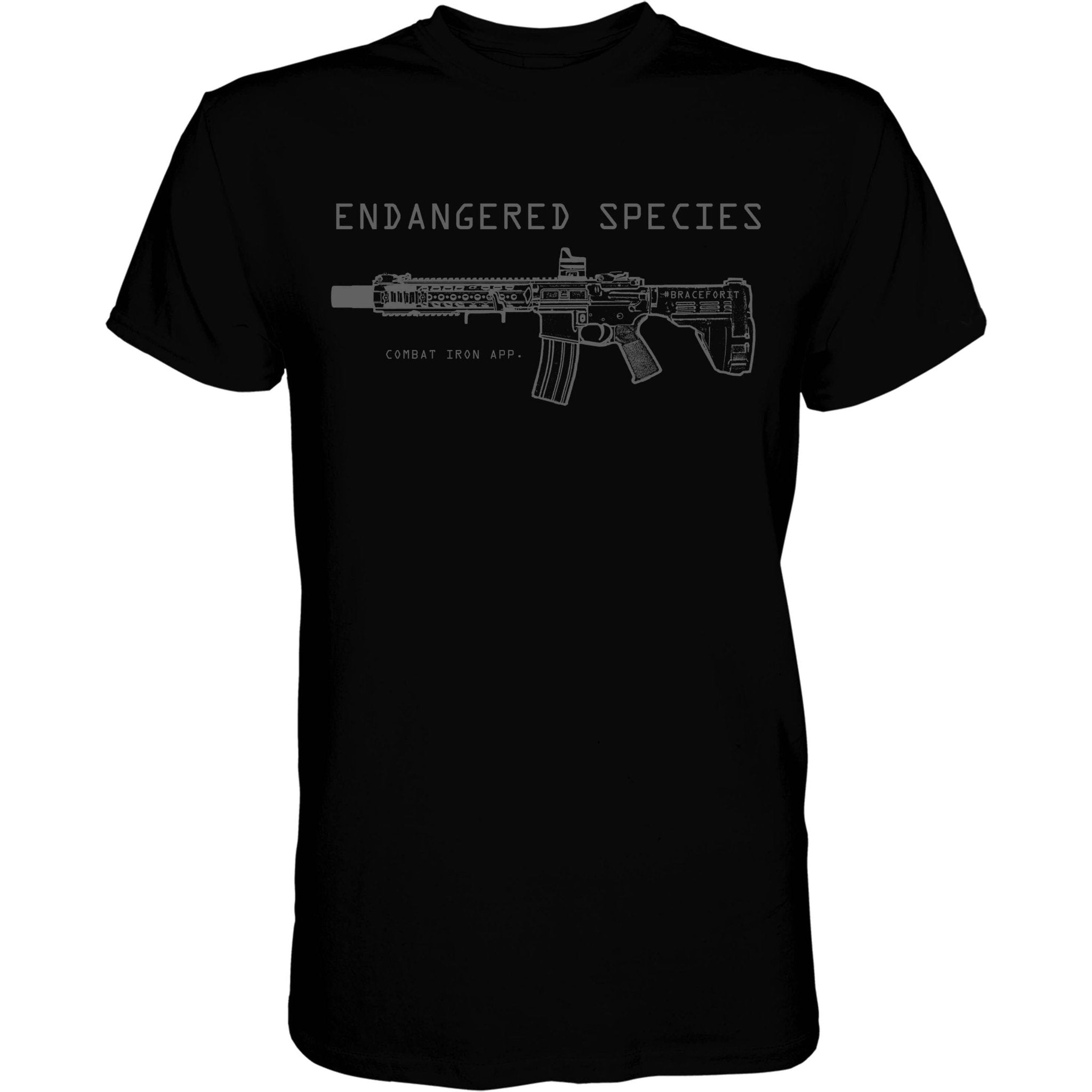 https://www.gun-ammo.com/wp-content/uploads/A0004/gunsphoto-2/mancaveandapparel-1/ENDANGEREDSPECIESBLKACMOCK_1-985196_bb8e0983-24f3-47dc-85a2-ccb342955d59.jpg
