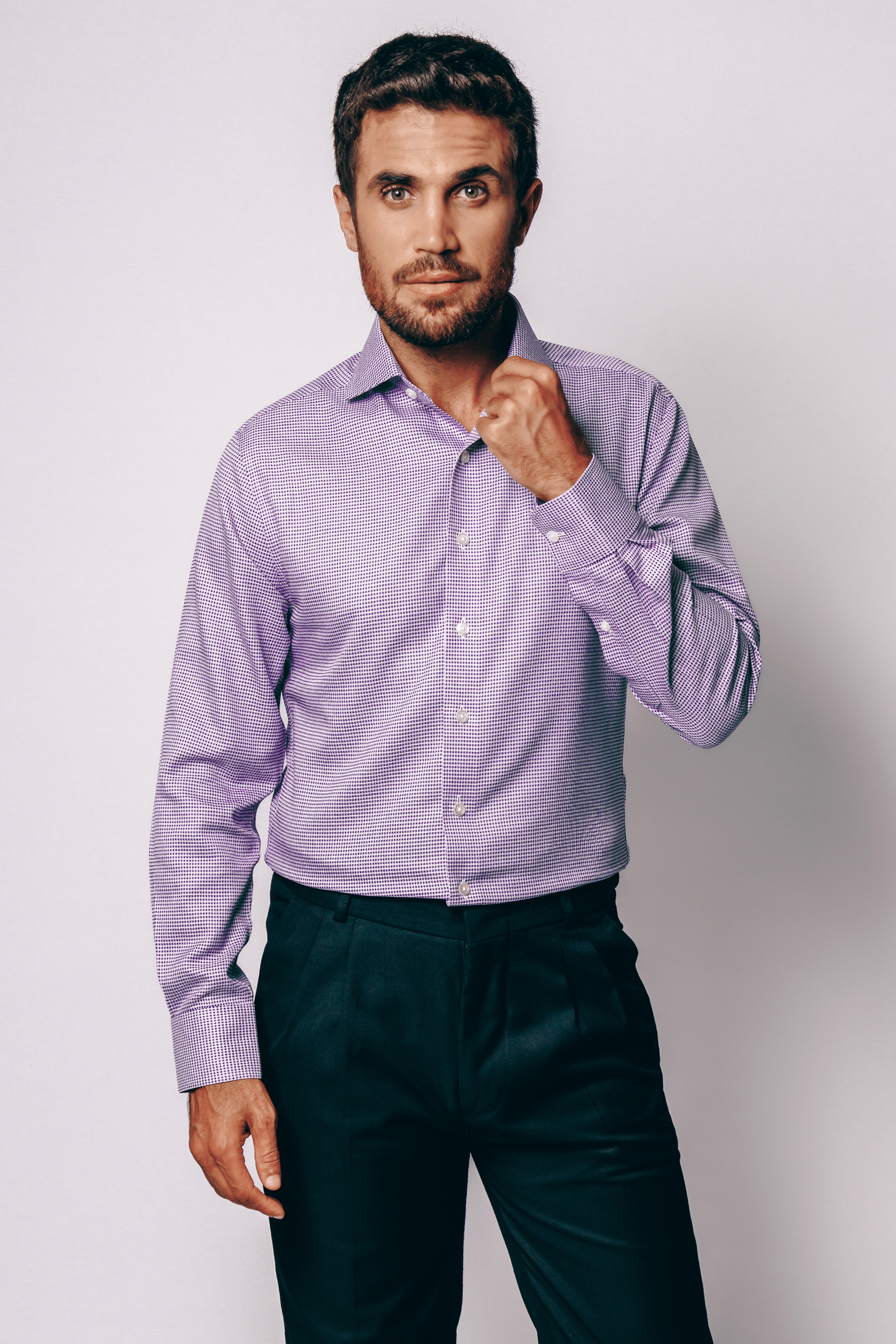 https://www.gun-ammo.com/wp-content/uploads/A0004/gunsphoto-2/mancaveandapparel-1/greenwich-purple-check-dress-shirt-non-iron-wrinkle-resistant-10_ecd9fdb7-13ee-49ad-8888-960bfb01f0f9.png