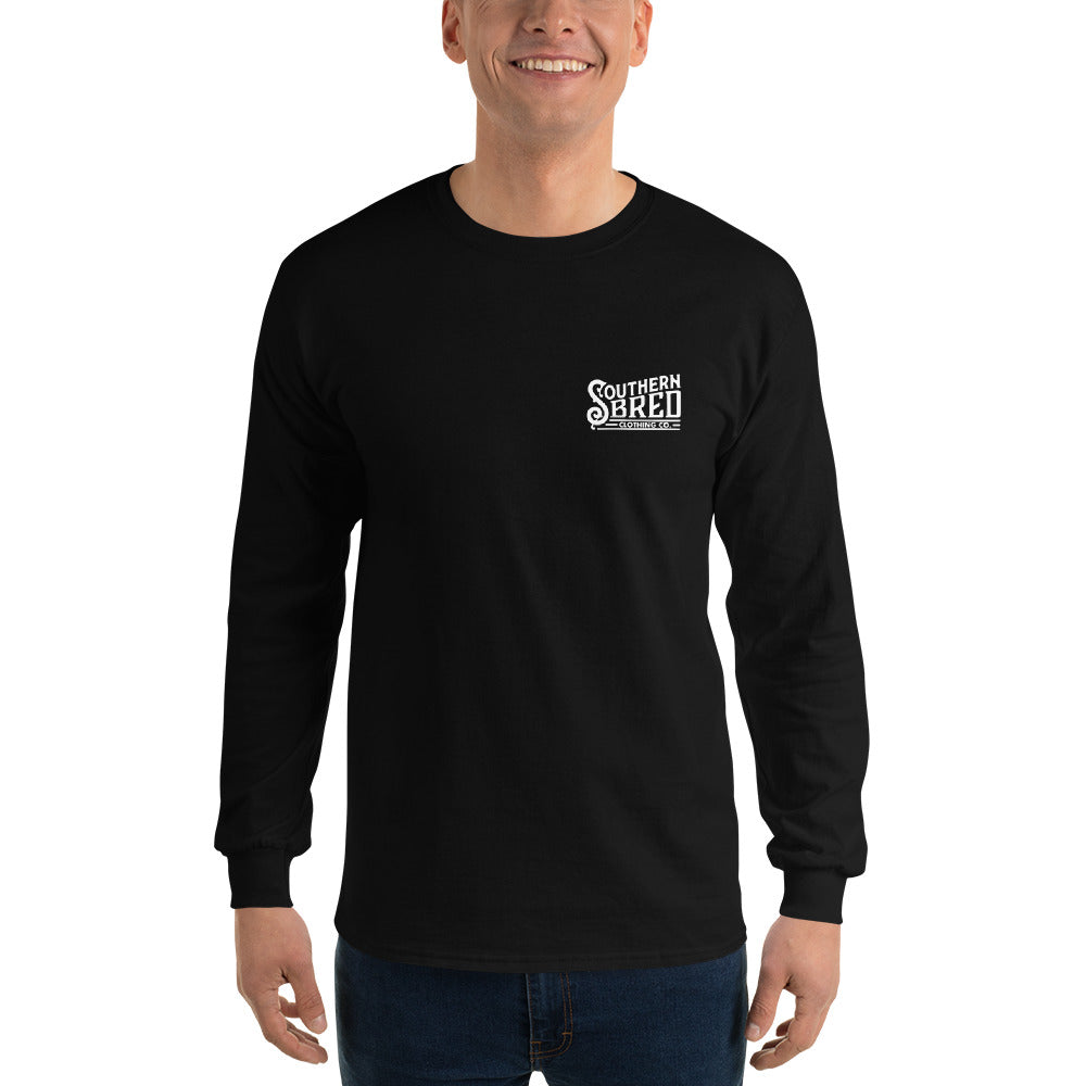 https://www.gun-ammo.com/wp-content/uploads/A0004/gunsphoto-2/mancaveandapparel-1/mens-long-sleeve-shirt-black-front-652428277951c.jpg