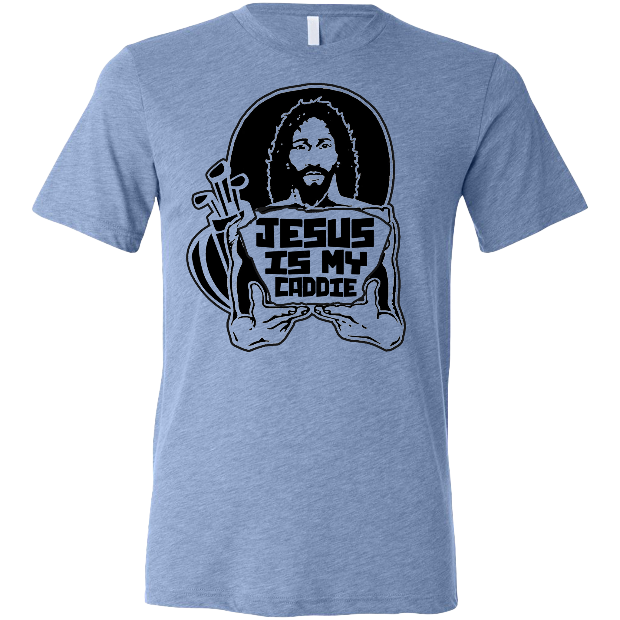 https://www.gun-ammo.com/wp-content/uploads/A0004/gunsphoto-2/mancaveandapparel-1/swingjuice-golf-jesus-is-my-caddie-unisex-short-sleeve-tee-blue.png